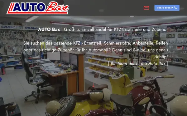 auto-bax.de