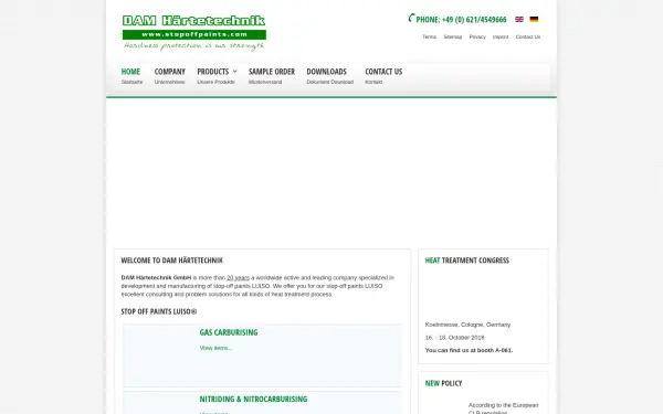 dam-gmbh.de