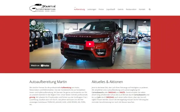 martin-autoaufbereitung.de
