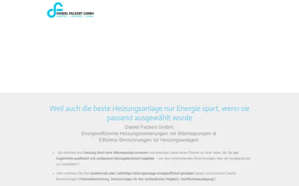 www.danielfackert.de
