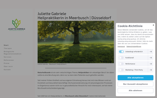 www.gabriele-naturheilpraxis.de