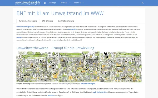 www.umweltstand.de