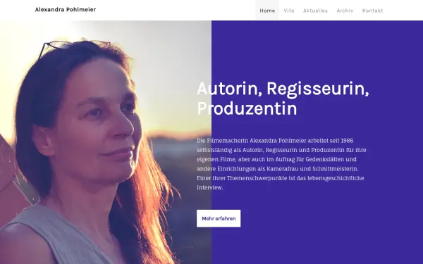 alexandra-pohlmeier.de