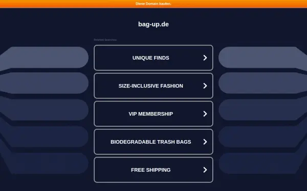 bag-up.de