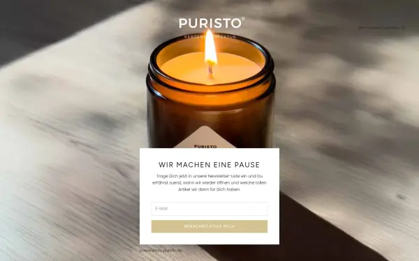 puristo.de