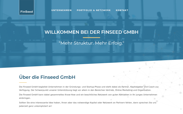 www.finseed.de