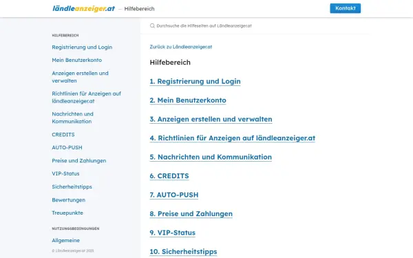 hilfebereich.laendleanzeiger.at