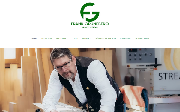 www.frankgruneberg.de