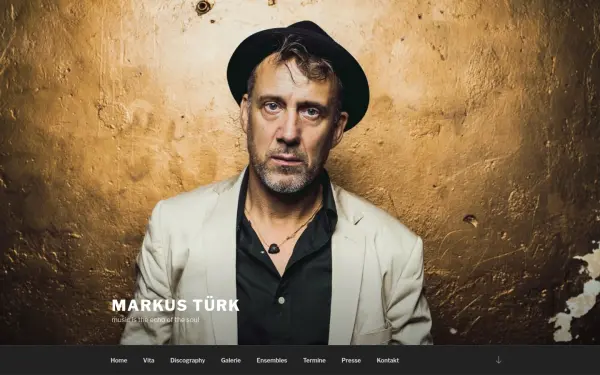 www.markustuerk.de