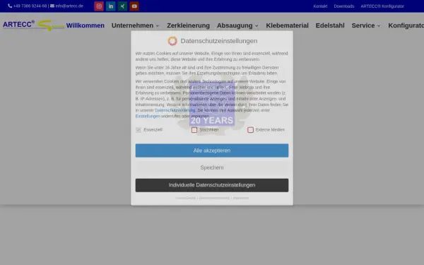 artecc.de