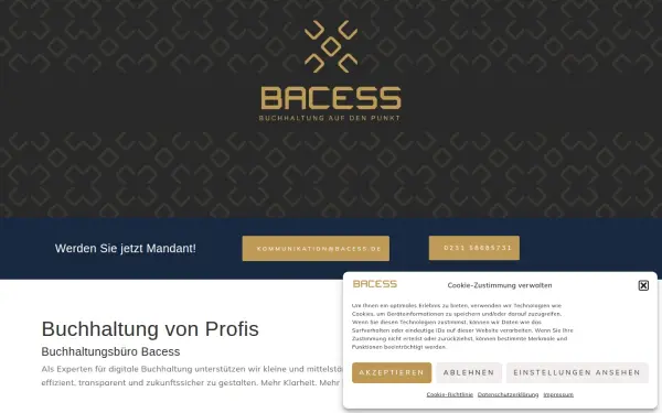bacess.de