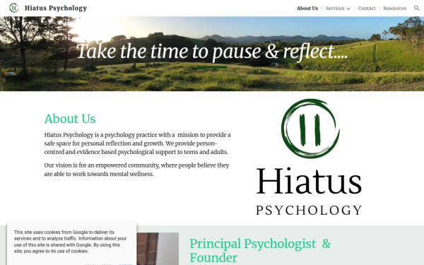 www.hiatuspsychology.com.au