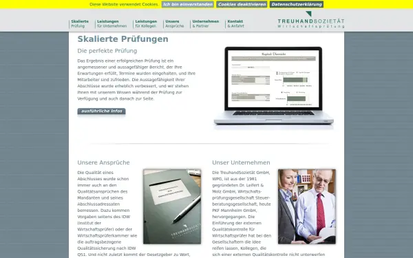 www.treuhandsozietaet.de