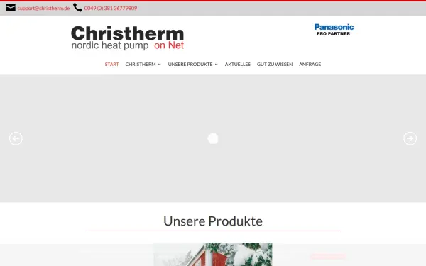 www.christherm.de