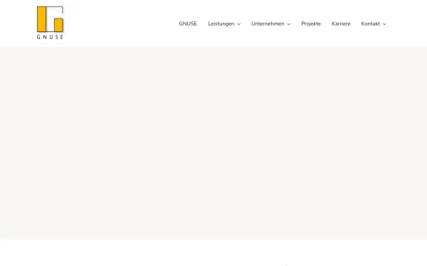 www.gnuse.de