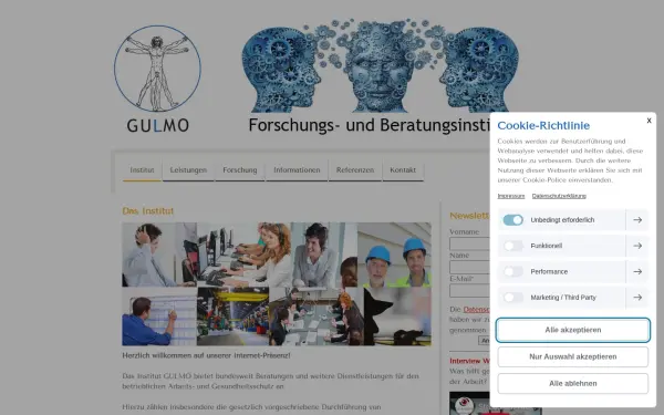 www.gulmo.de
