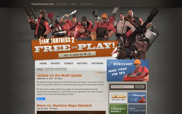 www.teamfortress.com