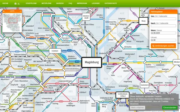 marego-verbund-netzplan.de