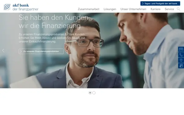 www.akf.de