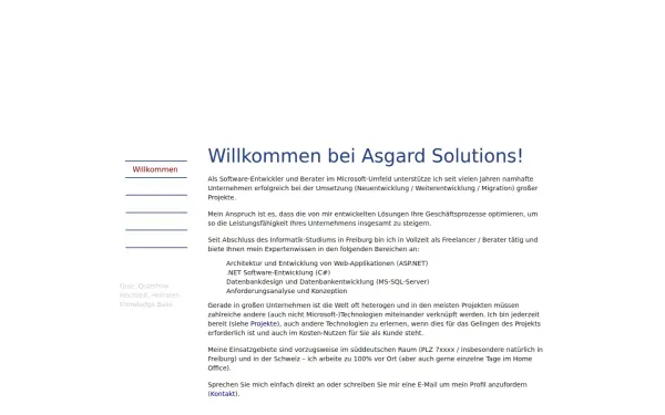www.asgard-solutions.de