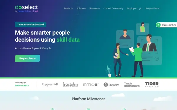 doselect.com