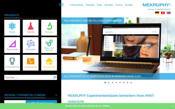 mekruphy.com