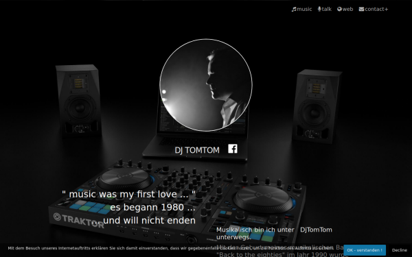 earquake.de