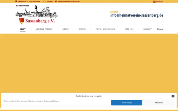 heimatverein-sassenberg.de