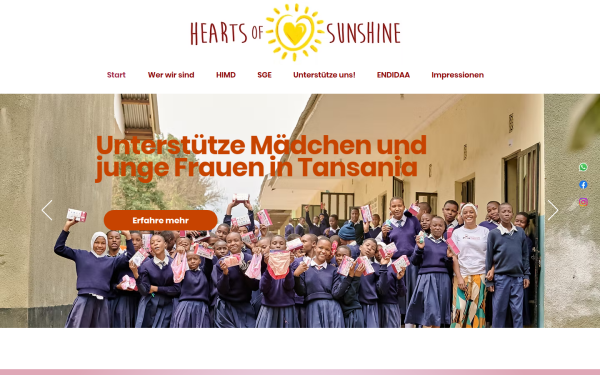 www.heartsofsunshine.net
