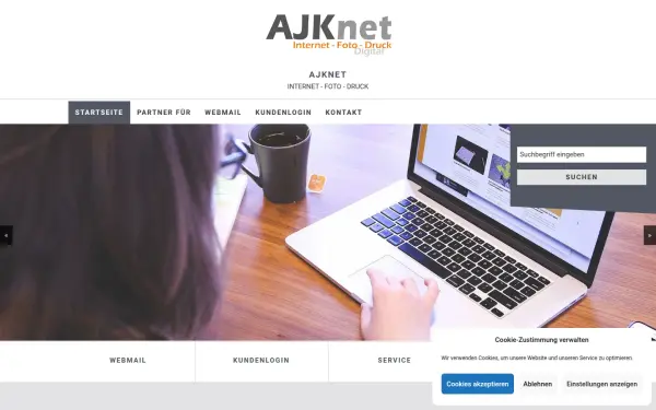ajknet.de