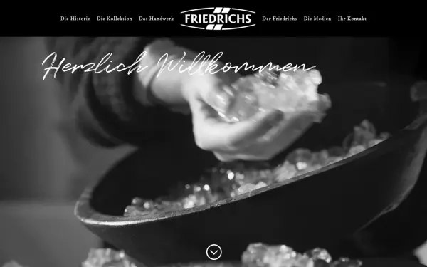 der-friedrichs.de