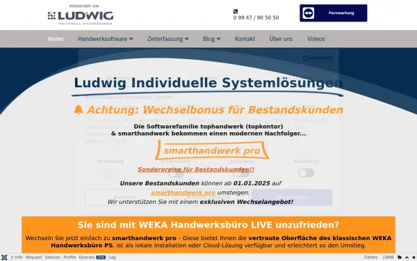 ludwig-neukirchen.de