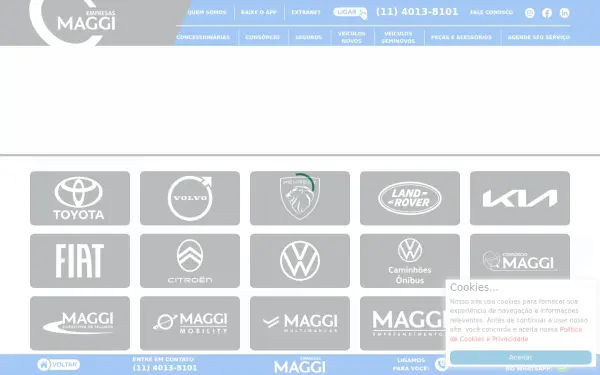 empresasmaggi.com.br