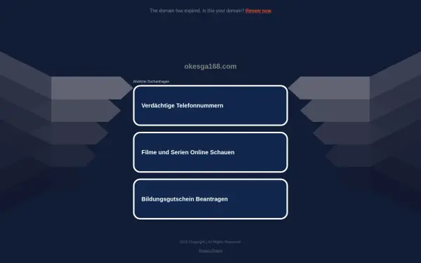okesga168.com