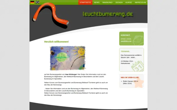 www.leuchtbumerang.de