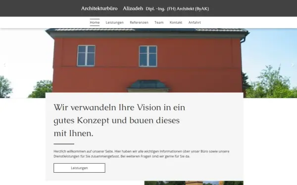 alizadeh-architekten.de