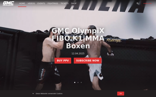 german-mma.de