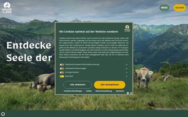 www.badhindelang.de