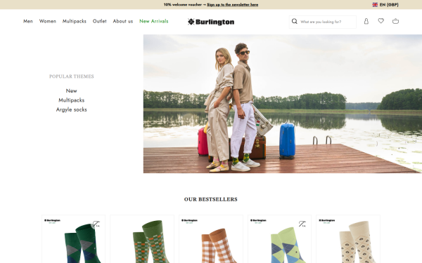 www.burlington.de