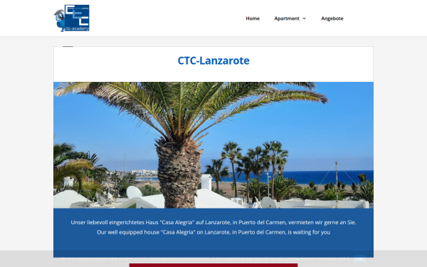 www.ctc-lanzarote.at
