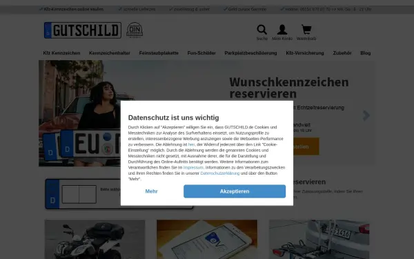 www.gutschild.de