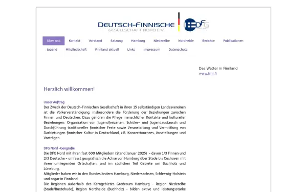 www.dfgnord.de