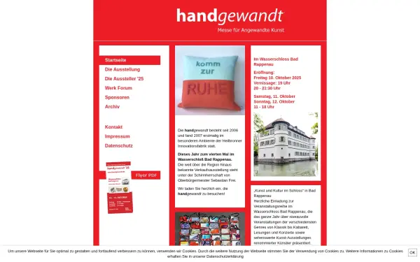 www.handgewandt.de