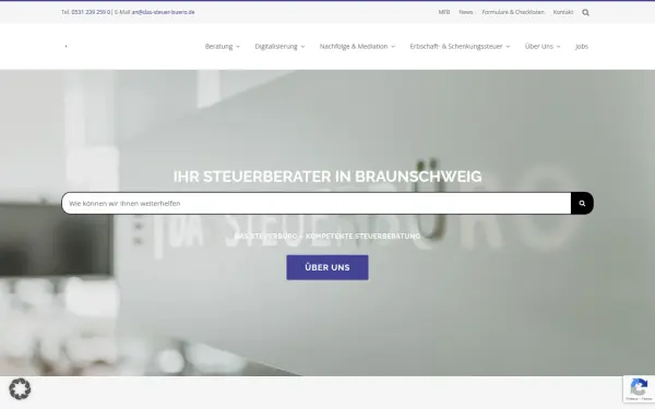 das-steuer-buero.de