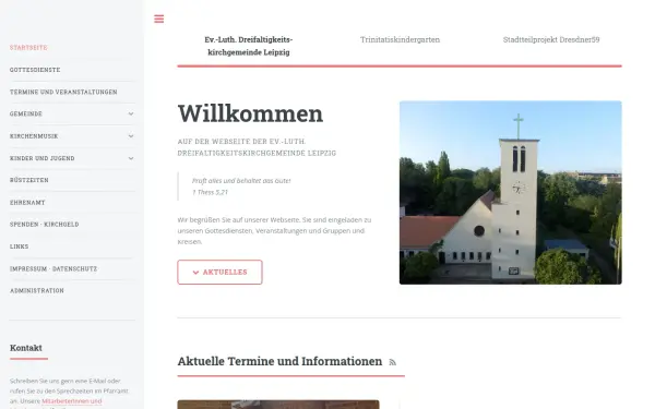 dreifaltigkeitskirchgemeinde-leipzig.de