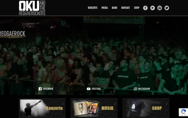 reggaerock.de