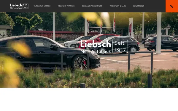 www.autohaus-liebsch.de