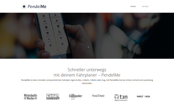 www.pendelme.de