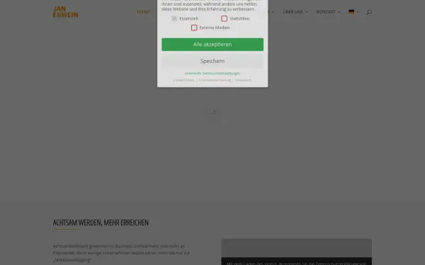 achtsamkeit-deutschland.de