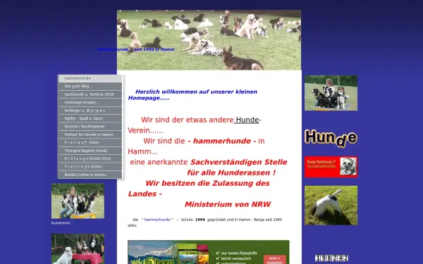 hammerhunde.de